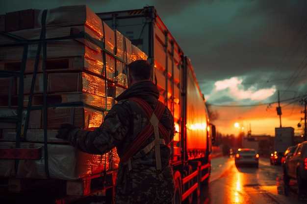 Cost Pressures and Freight Rate Drivers: Insurance, Equipment, and Tech Investments