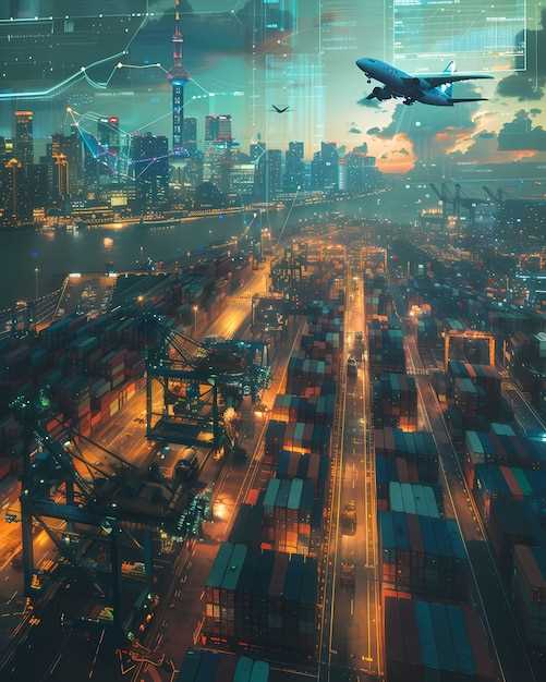 Demand Shifts and Capacity Shortfalls in 2024