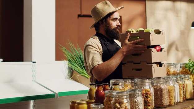 23-Year-Old Modernizes the Spice Trade and Navigates Trump's Tariffs