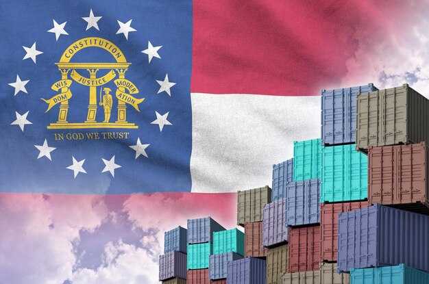 Impact on slot capacity and schedule reliability across key lanes