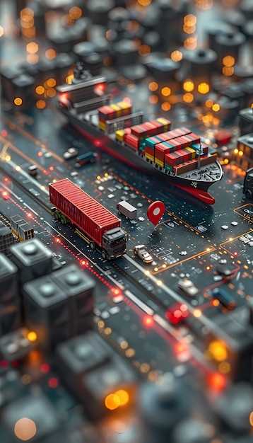 Prioritize proximity: how to align bids with core carriers and dense networks