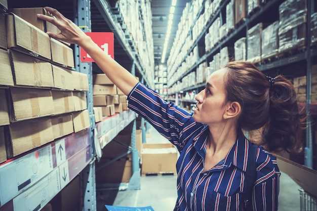 47 Powerful Ways to Boost Warehouse Productivity
