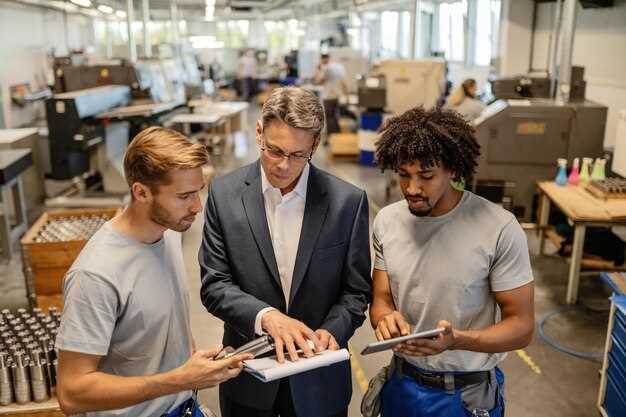 5 Essential Skills for the Next Generation of Supply Chain Leaders