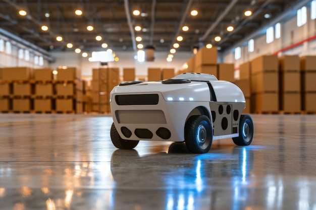 Autonomous trucking adoption: impact on pricing models, contracts, and SLA design
