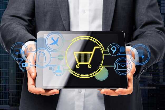 5 Key Trends Shaping the Future of Ecommerce Fulfillment