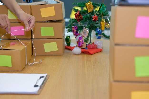 5 conseils pour gérer les retours des fêtes dans votre petite entreprise