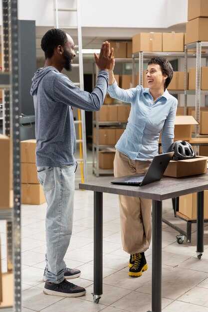 5 Ways to Supercharge Your Supply Chain Career: Boost Growth and Skills