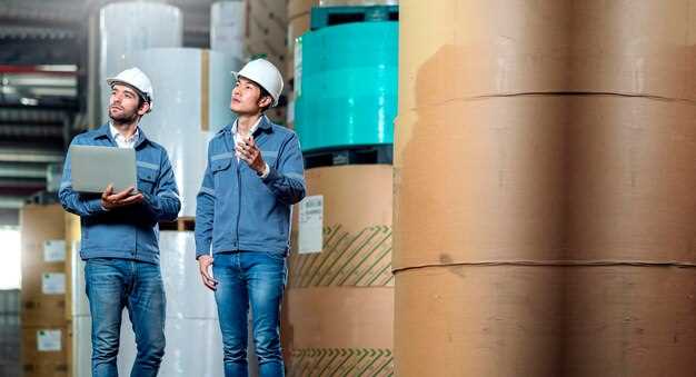 Practical guidelines for safe chemical logistics
