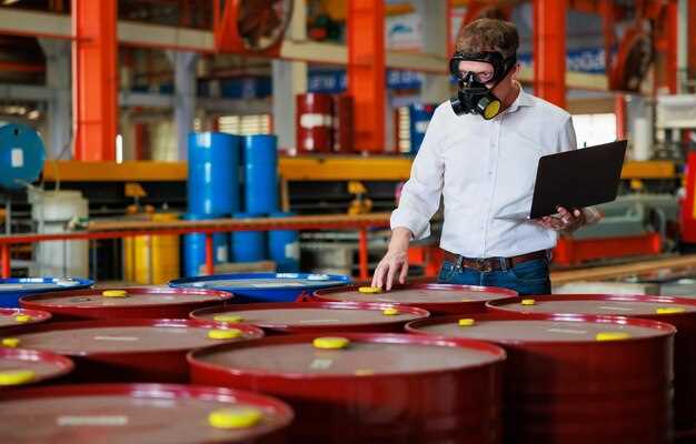 6 Expert Tips for Safe Chemical Logistics