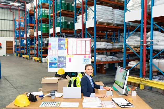 7 Common Warehouse Management Problems and Their Solutions