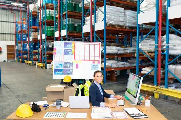 7 Essential Tips for Selecting the Right Supply Chain Management Software