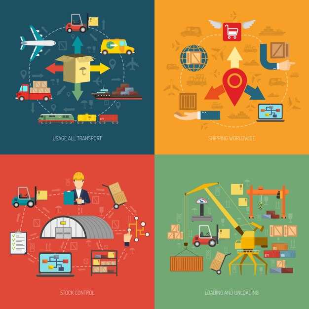 7 Steps to Design a Logistics Network – A Practical Guide