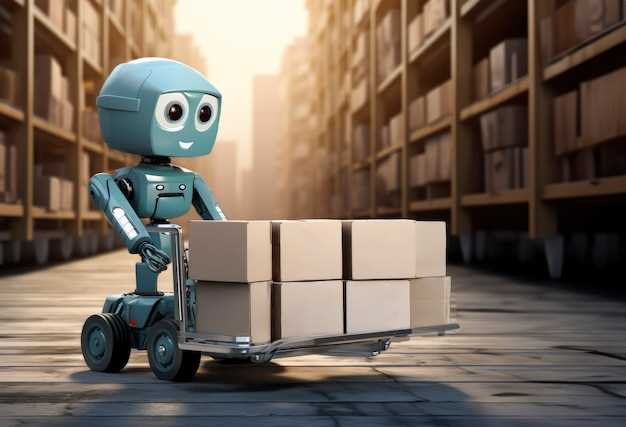 7 Ways AI Automation Reduces Supply Chain Delays | Boost Efficiency and On-Time Deliveries