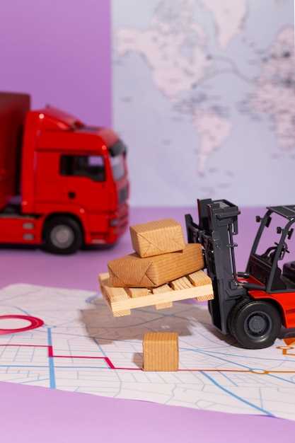 8 Practical Ways to Reduce Transportation Logistics Costs – Save Money and Improve Efficiency
