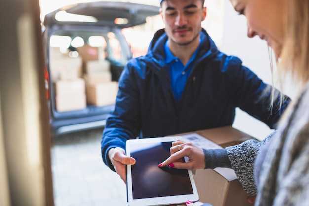 8 Ways Automation Is Transforming Last-Mile Delivery – Trends and Benefits
