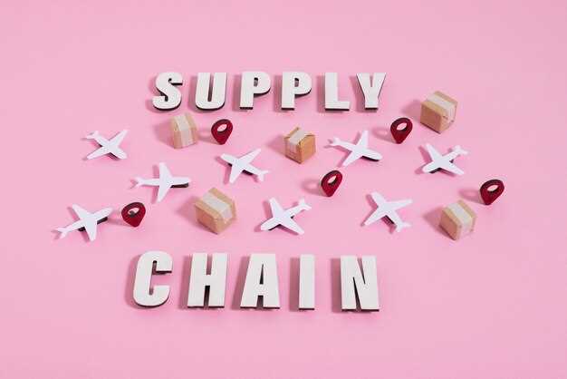 9 Ways to Reduce Supply Chain Disruptions: Tips for Resilience