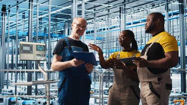 A Celebration of Modern Manufacturing