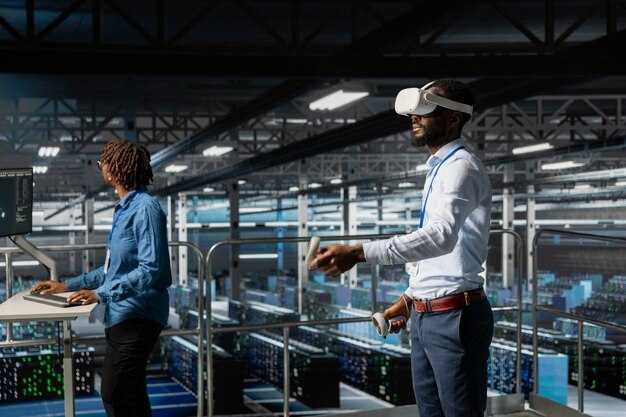 Innovation and People: A Practical Plan for Modern Manufacturing