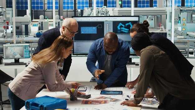 A Decade of Mega-Disruption: Tech-Driven Change Across Industries