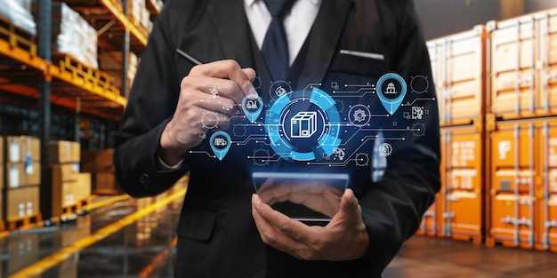 IoT Data Sources and Real-Time Visibility