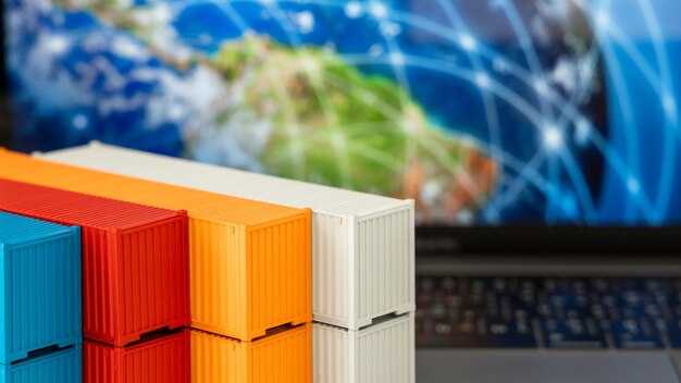 Integrated Freight Logistics Industry: Key Developments on Apr 17