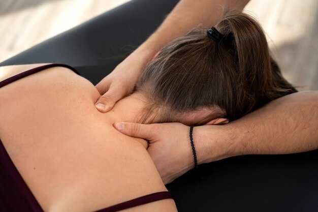 Acupressure for Neck Pain: 5 Pressure Points to Relieve Pain Fast