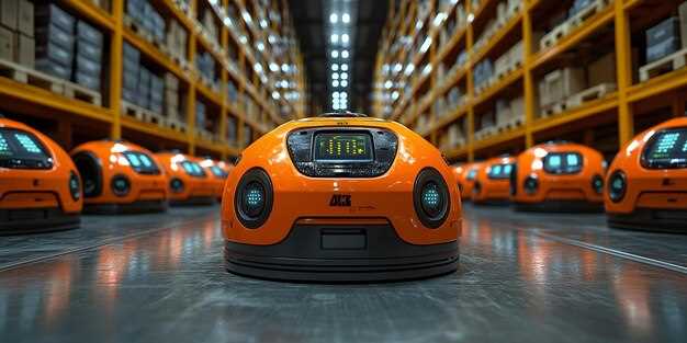 AGV Disadvantages – 5 Cons of Autonomous Mobile Robots You Must Know