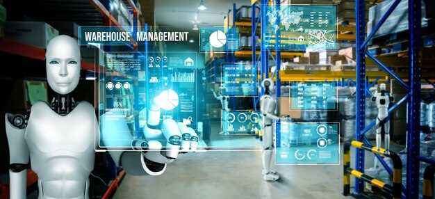 AI-Driven Demand Forecasting: Aligning Inventory with Real-Time Signals