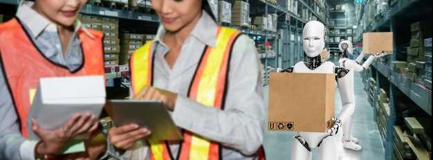 AI in Supply Chain Management – Impact, Use Cases, Applications, and Insights from Our Team