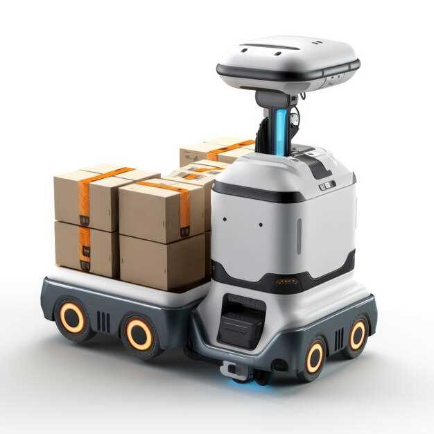 Collaborative Robots: Safe, Productive Human–Robot Collaboration