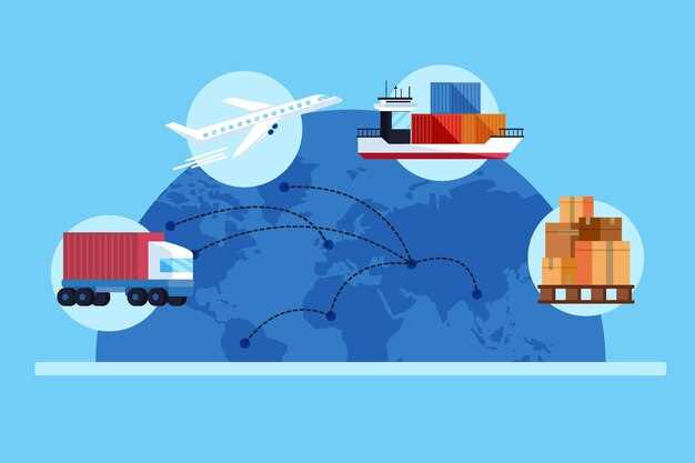 Air and Ocean Freight Market Trends and Outlook for 2025