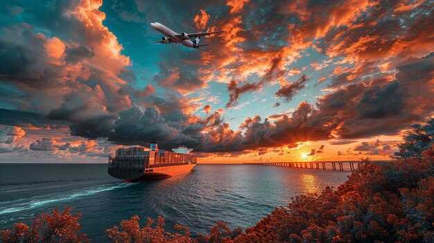 Air Freight Capacity Challenges and Rate Volatility: Key Trends for Shippers