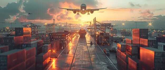 Signals and Tools: How AI Alerts Influence Routing, Mode Selection, and Service Levels