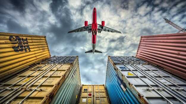 Air Freight vs Sea Freight - Key Differences and Which to Choose Air Freight vs Sea Freight: Key Differences and Which to Choose