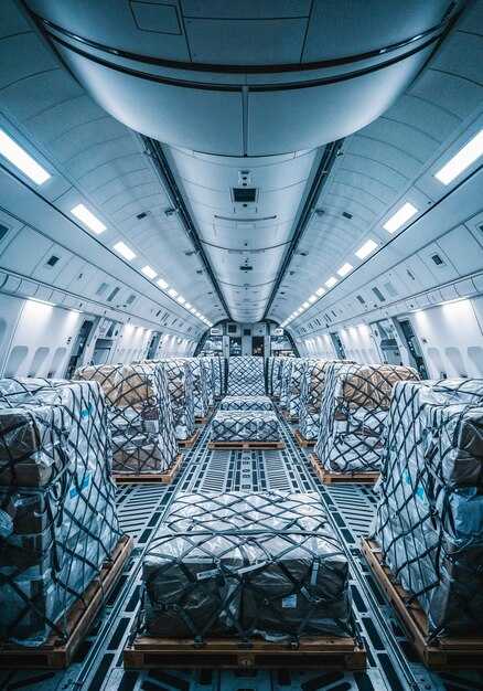 Amazon Air's A330-300P2F In-Service Flight Video: Practical Preview