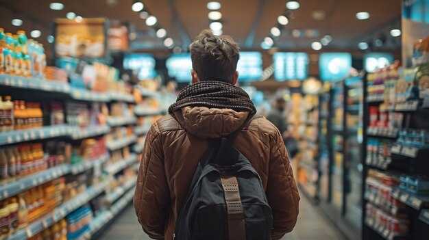 Amazon Lockers przyciągają coraz więcej kupujących do sklepów Whole Foods Market.