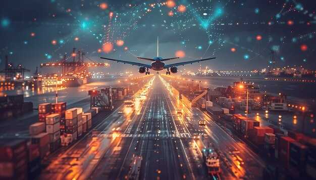 Supply Chain Coordination: Vendors, SLAs, and Inventory Planning Near Cincinnati