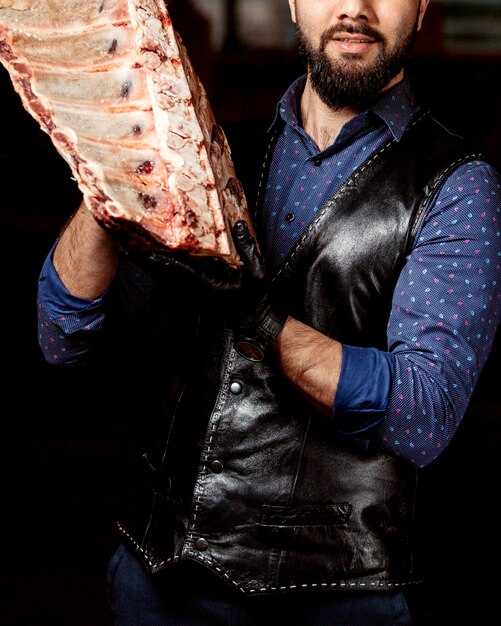 America's Beef Obsession Sends Leather Prices Plunging as Hides Go Unused