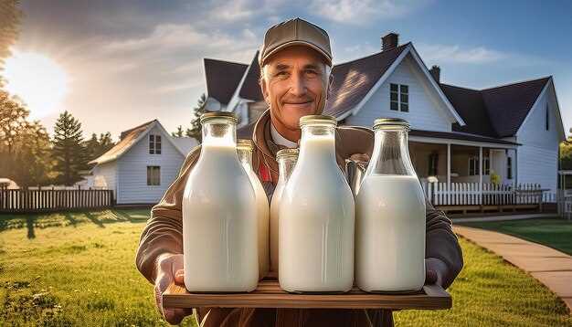 Milk procurement: pricing, fair margins, and quality standards