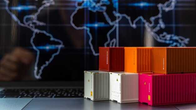 Comparing the Freightos Index with existing benchmarks: use cases and caveats