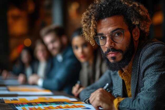 Core Claims Highlighted by the Participant