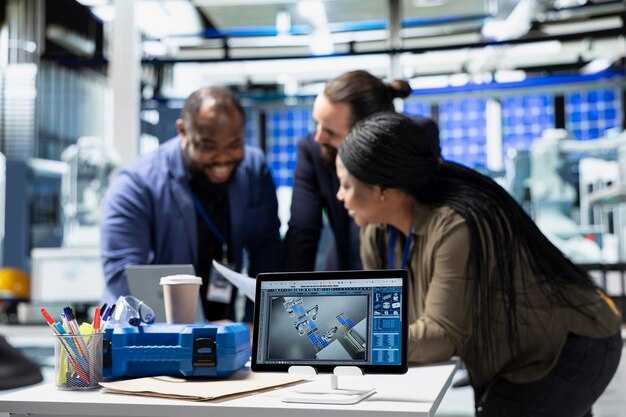 Machinery and Metal Goods: Capex Cycles, Inventory Levels, and Regional Shifts