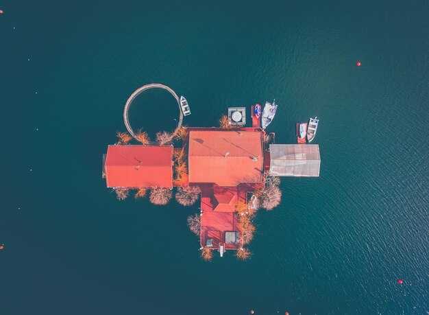 Red Sea Attacks: Market Sentiment, Route Diversions, and Insurance Costs