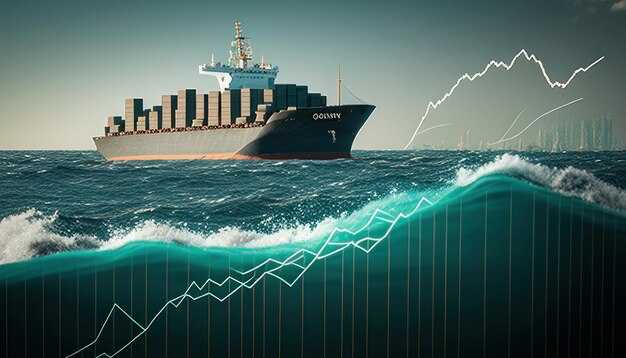 April Ocean Freight Market Report: Global Trends, Rates & Outlook