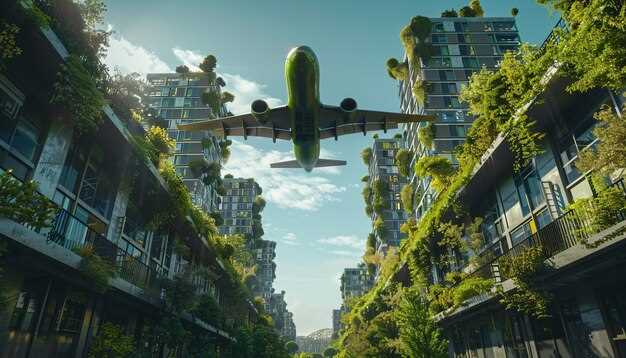 Are We Finally Nearing a Global Agreement on Aviation Emissions?