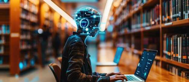 6 Participation Profiles in Northwestern CS AI Initiatives