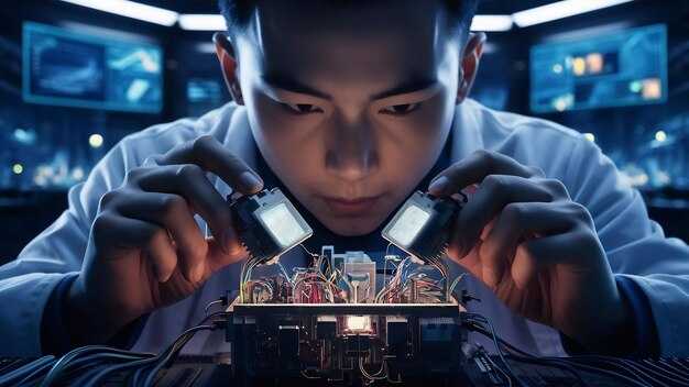 Asian Chipmakers Ramp Up Semiconductor Production to Ease Global Chip Shortage