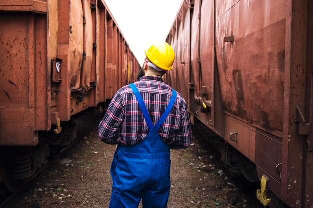 Association of American Railroads (AAR) — U.S. Freight Rail Safety & Standards