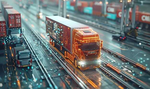 Benefits for Freight: Safety, Capacity, and Cost Implications
