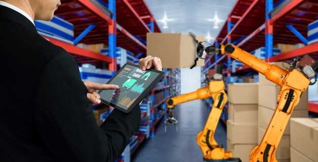 Automation: Solving the Biggest Supply Chain and Delivery Challenges